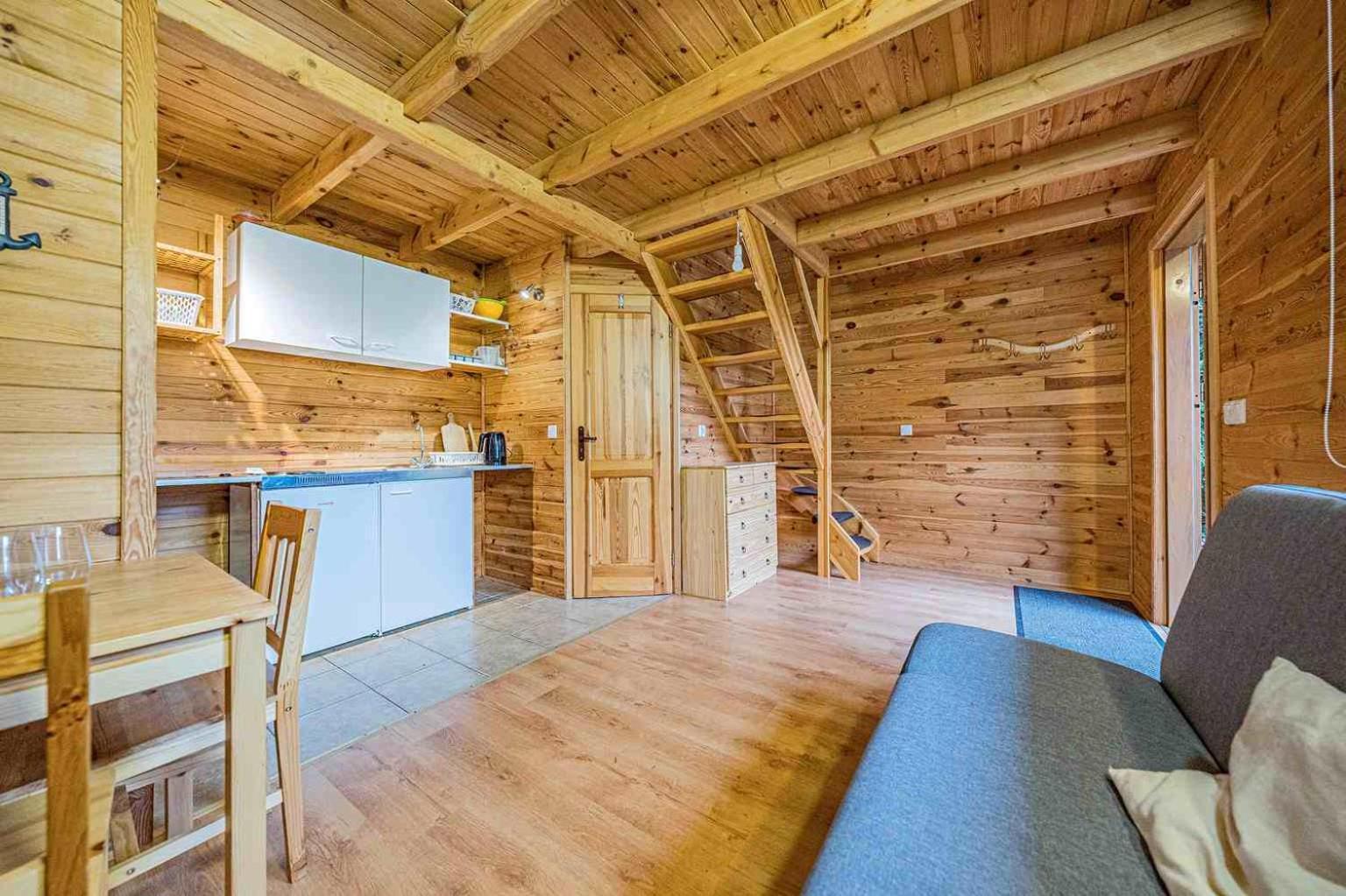 Pensjonat Kwiatkowski Domek Nr 1 Nowecin Quarto foto